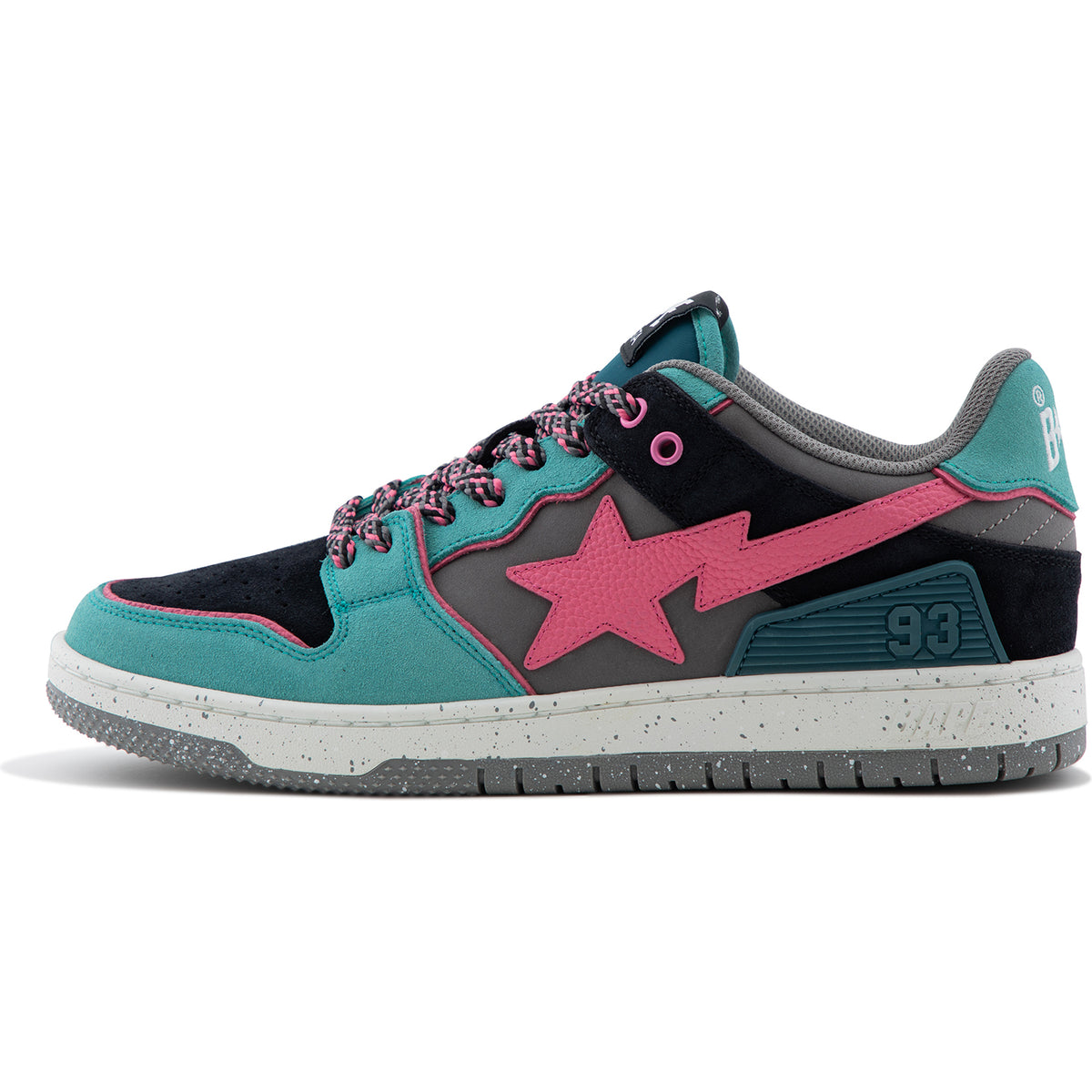 BAPE SK8 STA #1 MENS