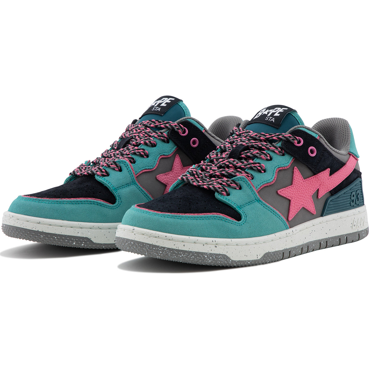 BAPE SK8 STA #1 MENS