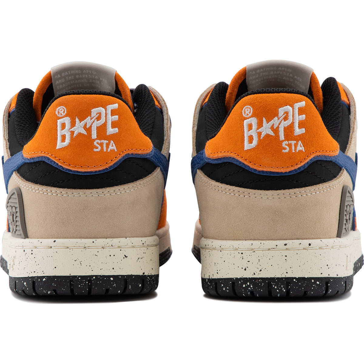BAPE SK8 STA #1 MENS