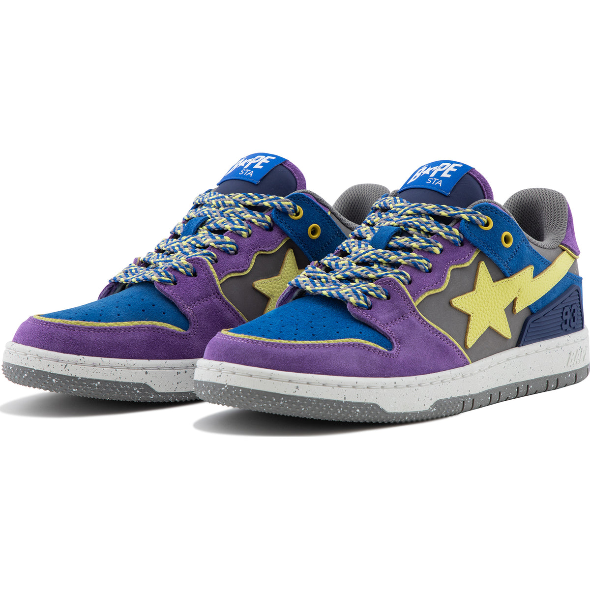 BAPE SK8 STA #1 MENS