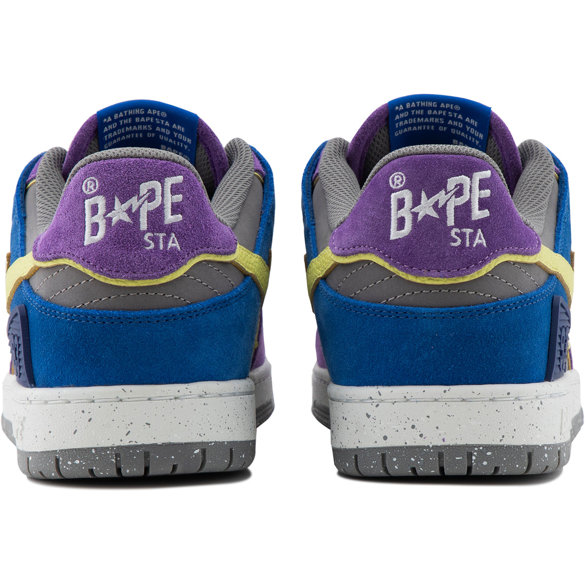 BAPE SK8 STA #1 MENS
