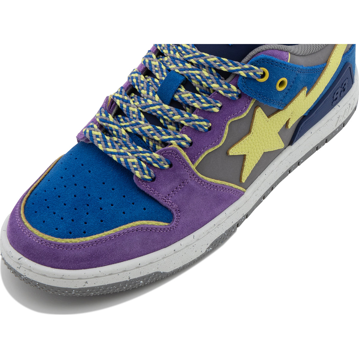 BAPE SK8 STA #1 MENS