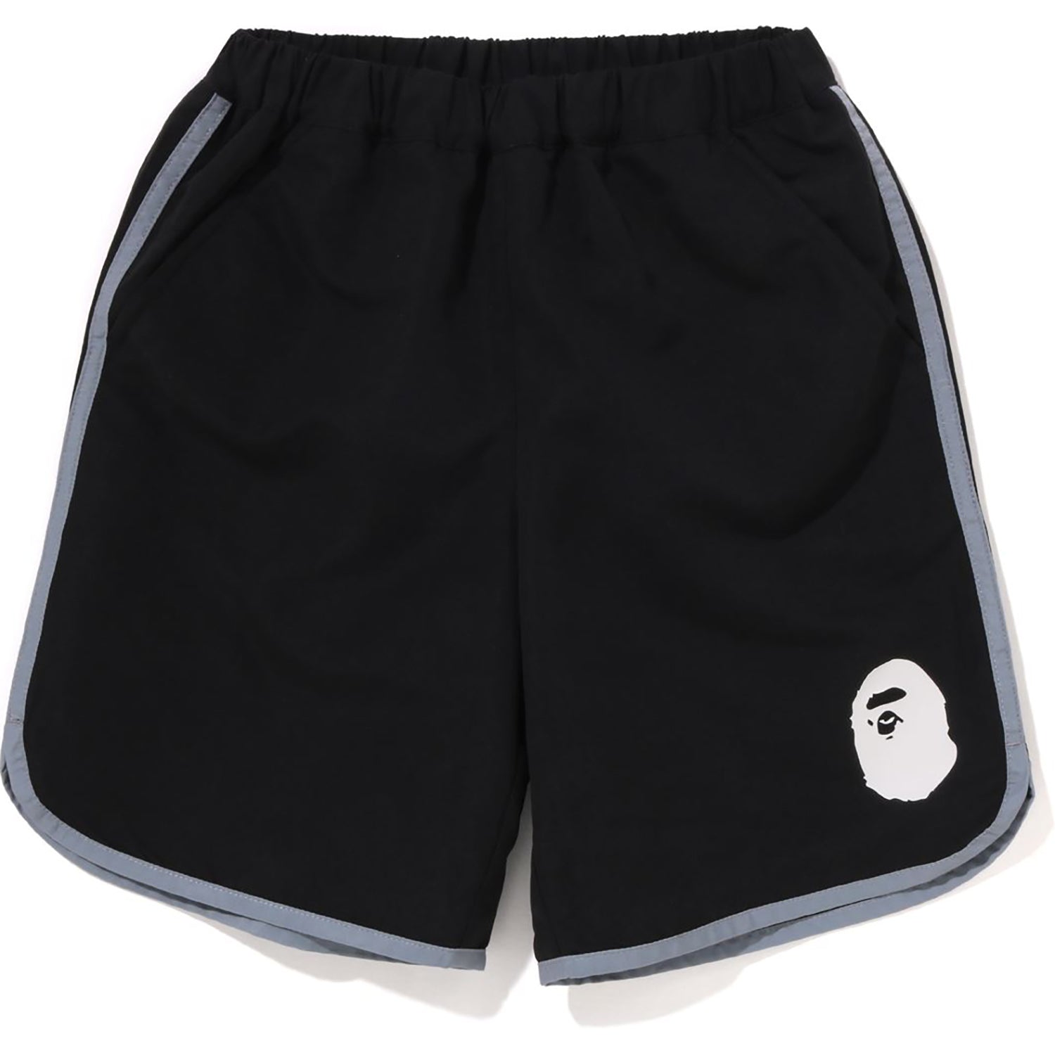 APE HEAD SWIM SHORTS KIDS – us.bape.com