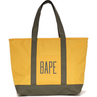 BAPE HAPPY NEW YEAR BAG MENS