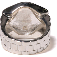 APE HEAD RING MENS