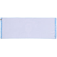 ABC SEA SURFACE CAMO BEACH TOWEL