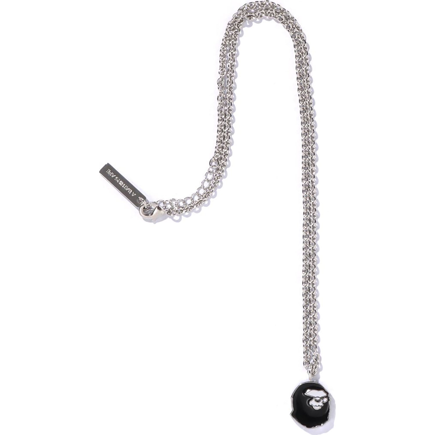 APE HEAD NECKLACE MENS – us.bape.com