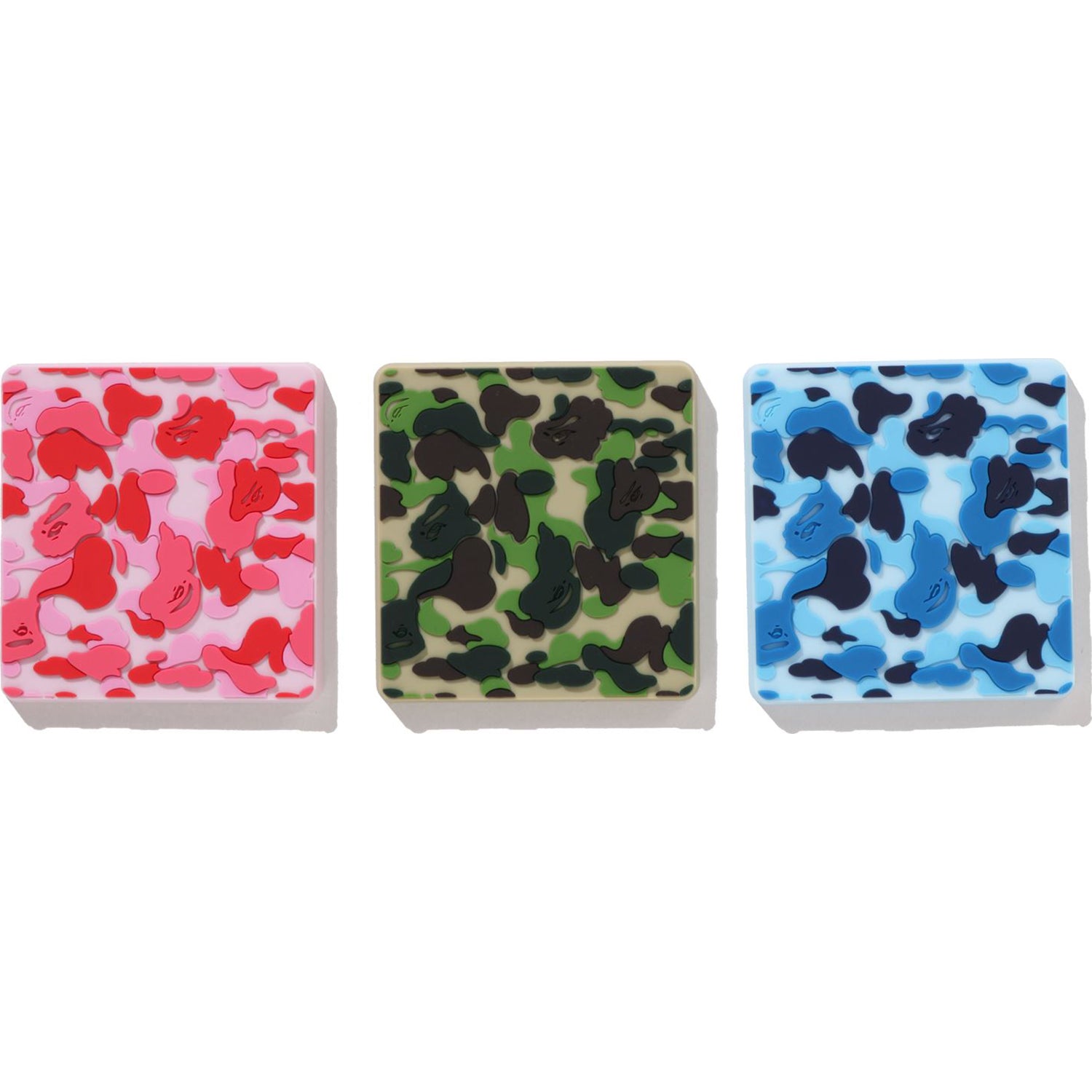 ABC CAMO MAGNET ATTACH – us.bape.com