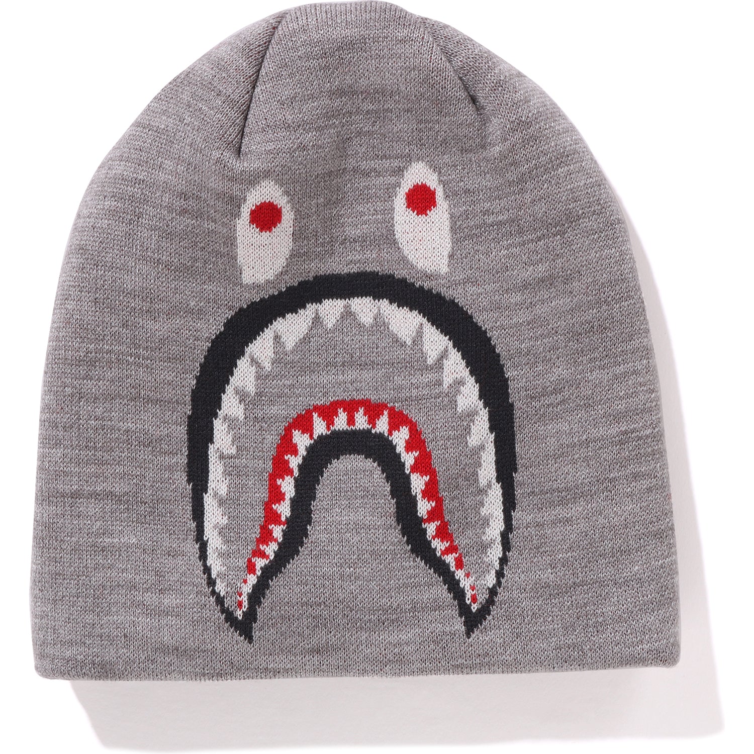 2ND SHARK KNIT CAP MENS – us.bape.com