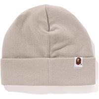 SILICON APE HEAD KNIT CAP MENS