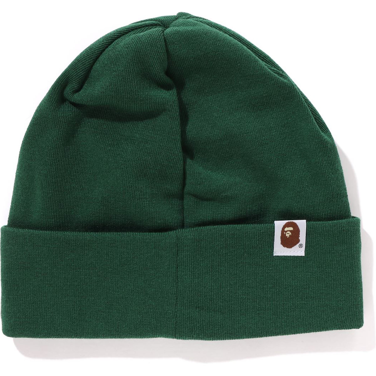 SILICON APE HEAD KNIT CAP MENS