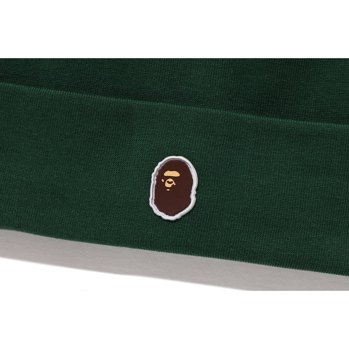 SILICON APE HEAD KNIT CAP MENS