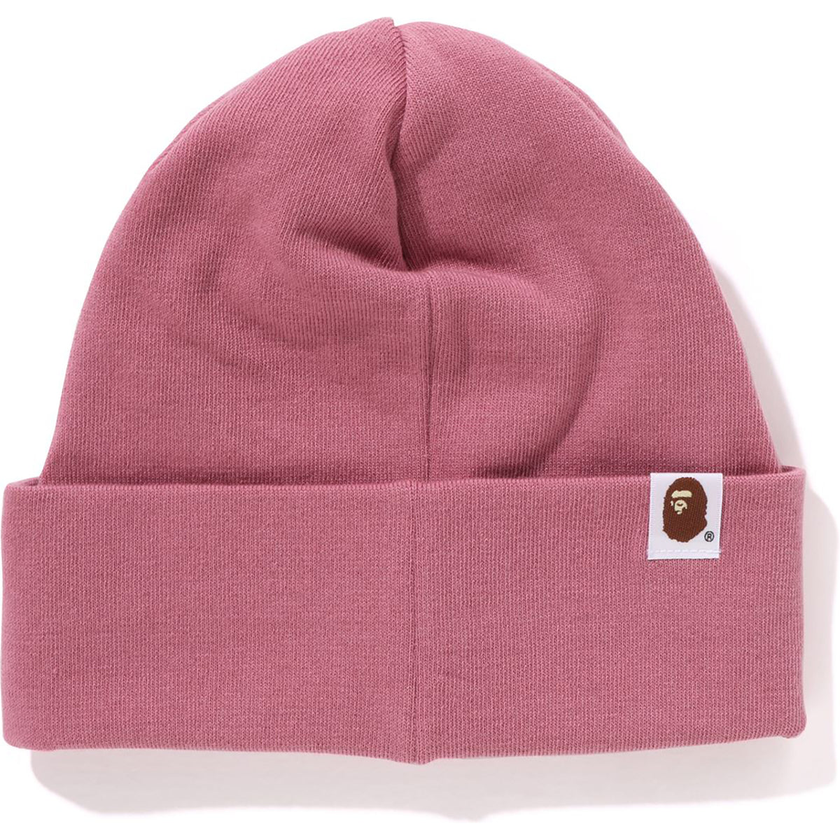 SILICON APE HEAD KNIT CAP MENS