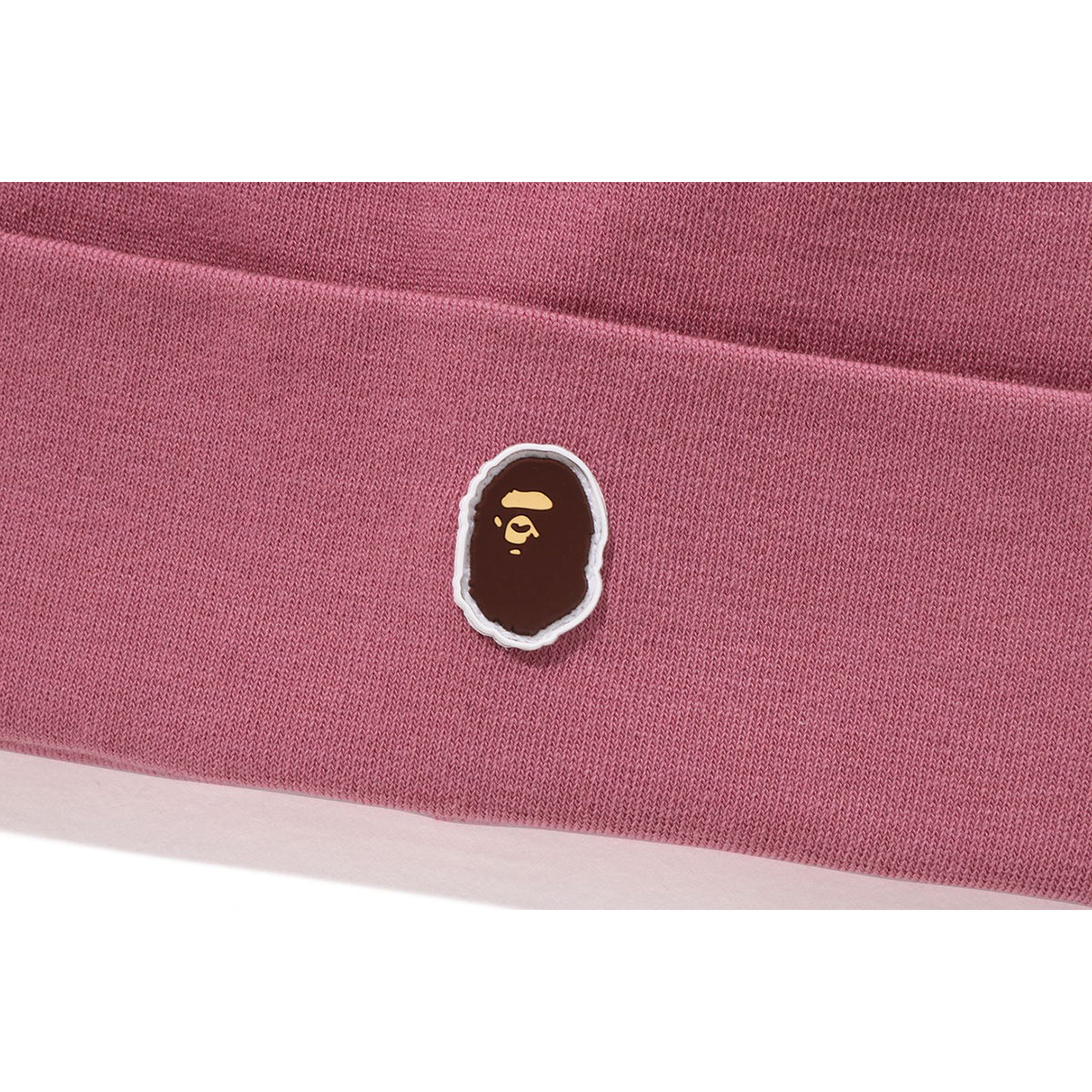 SILICON APE HEAD KNIT CAP MENS