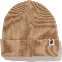 A BATHING APE KNIT CAP MENS