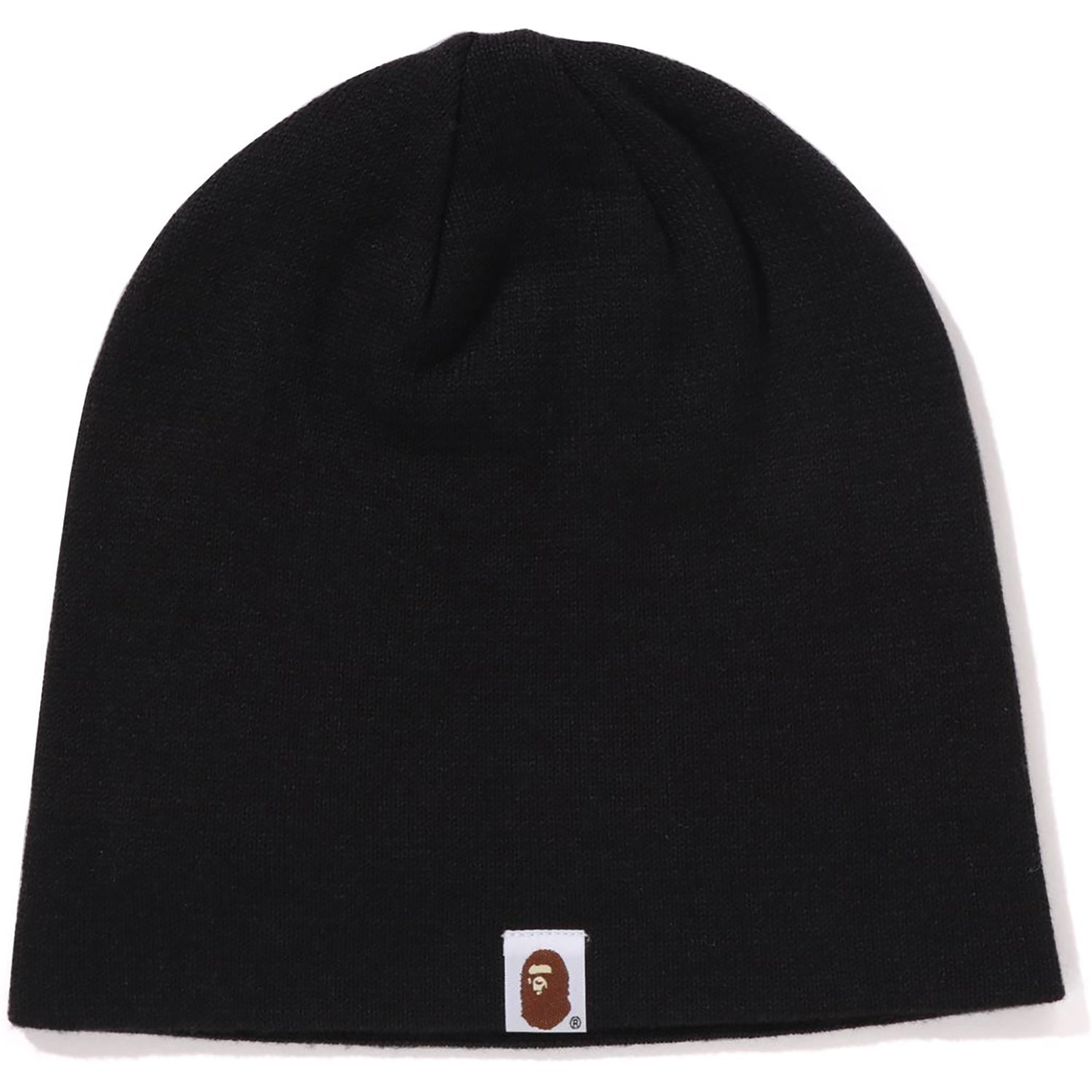 帽子 CRYSTAL STONE APE HEAD MESH CAP BLACK Caps A BATHING APE x SWAROVSKI Rhinestone Ape Head Mesh Cap