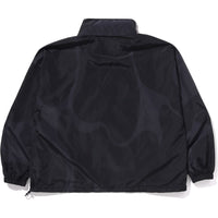 ABC CAMO HOODED JACKET MENS
