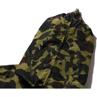 1ST CAMO JACQUARD SHARK FULL ZIP JACKET MENS