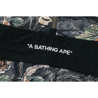 TREE EDGE CAMO ANORAK JACKET MENS