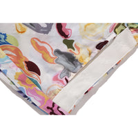 ART CAMO SHARK FULL ZIP HOODIE JACKET LADIES