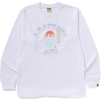 KABUKI HEAD LS TEE MENS