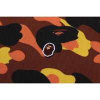 1ST CAMO ONE POINT LS TEE MENS