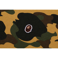 1ST CAMO ONE POINT LS TEE MENS