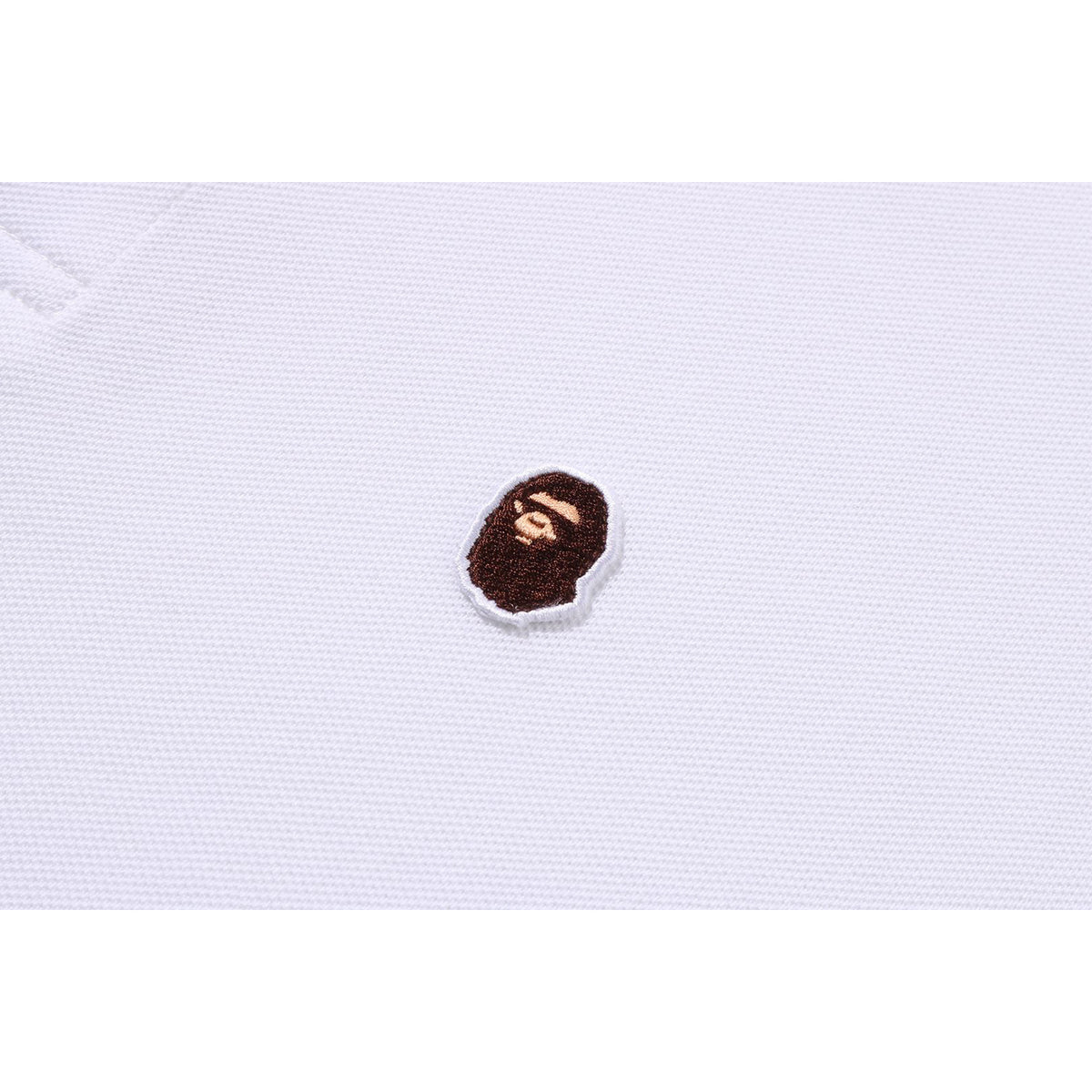 ONE POINT WIDE POLO SHIRT LADIES