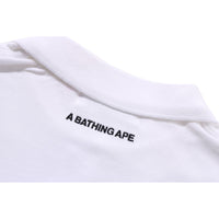 ONE POINT WIDE POLO SHIRT LADIES