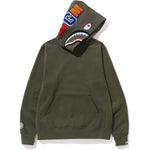 Olivedrab