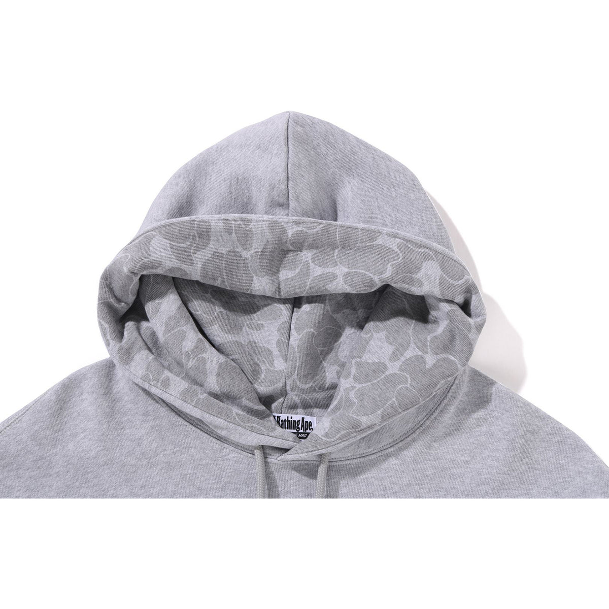 ONE POINT RELAXED PULLOVER HOODIE MENS