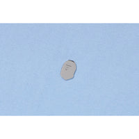 ONE POINT RELAXED PULLOVER HOODIE MENS