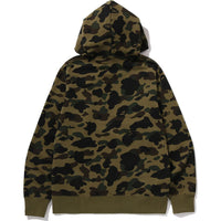 1ST CAMO BAPE PULLOVER HOODIE MENS