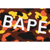 1ST CAMO BAPE PULLOVER HOODIE MENS