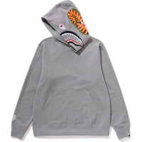 SHARK PULLOVER HOODIE MENS