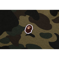 1ST CAMO ONE POINT PULLOVER HOODIE KIDS
