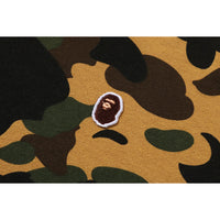 1ST CAMO ONE POINT PULLOVER HOODIE KIDS