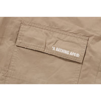 USED RELAXED FIT CARGO PANTS MENS