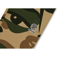 BAPE X KIDSUPER PATCHWORK TRACKPANTS MENS
