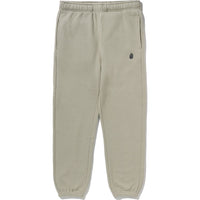 ONE POINT REGULAR FIT SWEAT PANTS MENS
