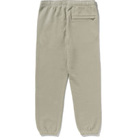 ONE POINT REGULAR FIT SWEAT PANTS MENS