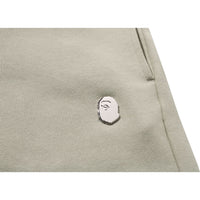 ONE POINT REGULAR FIT SWEAT PANTS MENS