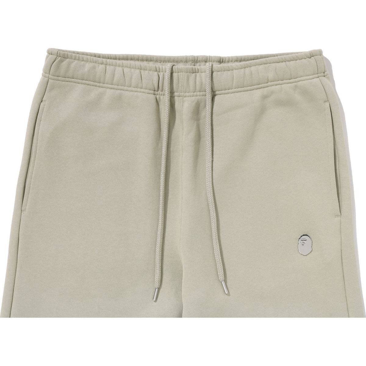ONE POINT REGULAR FIT SWEAT PANTS MENS