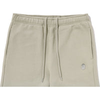 ONE POINT REGULAR FIT SWEAT PANTS MENS