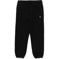 ONE POINT REGULAR FIT SWEAT PANTS MENS