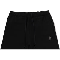 ONE POINT REGULAR FIT SWEAT PANTS MENS