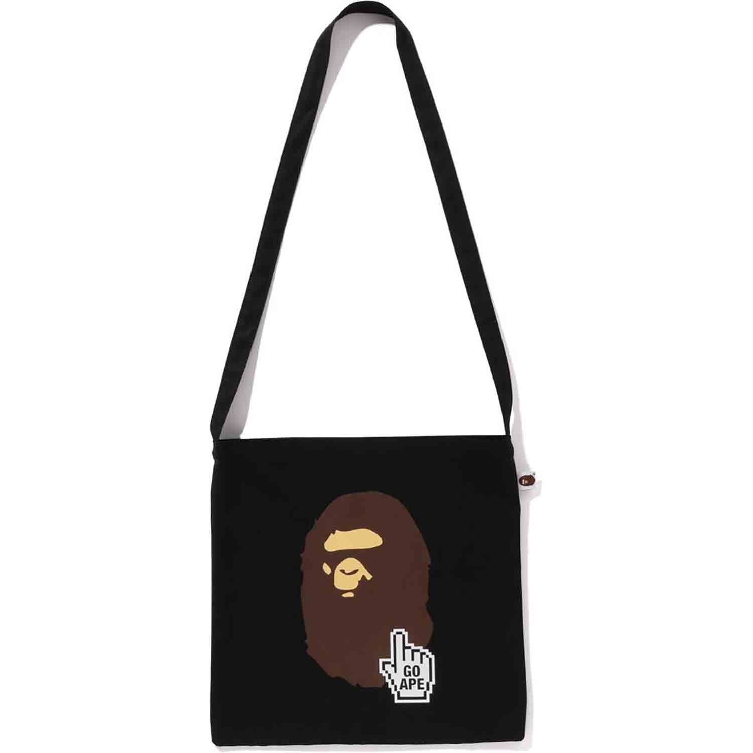 BAPE ONLINE SACOCHE M BAPEC