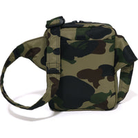 PORTER 1ST CAMO BODY BAG