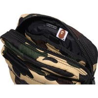 PORTER 1ST CAMO BODY BAG