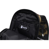 1ST CAMO PHONE BAG
